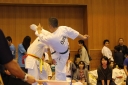 ��O��É�����蓹�I�茠���@B�R�[�g shizuoka KARATE championship