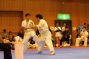 ��O��É�����蓹�I�茠���@B�R�[�g shizuoka KARATE championship