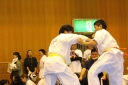 ��O��É�����蓹�I�茠���@B�R�[�g shizuoka KARATE championship