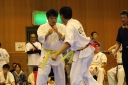 ��O��É�����蓹�I�茠���@B�R�[�g shizuoka KARATE championship