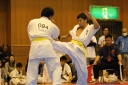 ��O��É�����蓹�I�茠���@B�R�[�g shizuoka KARATE championship
