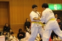 ��O��É�����蓹�I�茠���@B�R�[�g shizuoka KARATE championship
