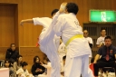 ��O��É�����蓹�I�茠���@B�R�[�g shizuoka KARATE championship