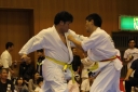 ��O��É�����蓹�I�茠���@B�R�[�g shizuoka KARATE championship