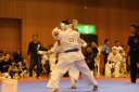 ��O��É�����蓹�I�茠���@B�R�[�g shizuoka KARATE championship