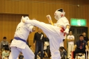 ��O��É�����蓹�I�茠���@B�R�[�g shizuoka KARATE championship
