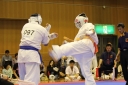 ��O��É�����蓹�I�茠���@B�R�[�g shizuoka KARATE championship