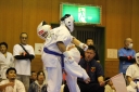 ��O��É�����蓹�I�茠���@B�R�[�g shizuoka KARATE championship
