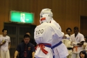 ��O��É�����蓹�I�茠���@B�R�[�g shizuoka KARATE championship