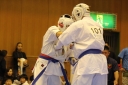 ��O��É�����蓹�I�茠���@B�R�[�g shizuoka KARATE championship