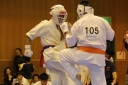 ��O��É�����蓹�I�茠���@B�R�[�g shizuoka KARATE championship