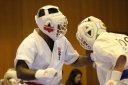 ��O��É�����蓹�I�茠���@B�R�[�g shizuoka KARATE championship