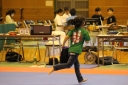 ��O��É�����蓹�I�茠���@B�R�[�g shizuoka KARATE championship