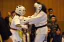 ��O��É�����蓹�I�茠���@B�R�[�g shizuoka KARATE championship