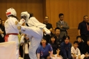 ��O��É�����蓹�I�茠���@B�R�[�g shizuoka KARATE championship