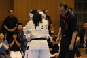 ��O��É�����蓹�I�茠���@B�R�[�g shizuoka KARATE championship