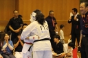 ��O��É�����蓹�I�茠���@B�R�[�g shizuoka KARATE championship