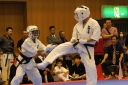 ��O��É�����蓹�I�茠���@B�R�[�g shizuoka KARATE championship