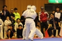 ��O��É�����蓹�I�茠���@B�R�[�g shizuoka KARATE championship