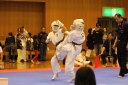 ��O��É�����蓹�I�茠���@B�R�[�g shizuoka KARATE championship