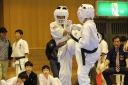 ��O��É�����蓹�I�茠���@B�R�[�g shizuoka KARATE championship