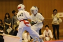 ��O��É�����蓹�I�茠���@B�R�[�g shizuoka KARATE championship