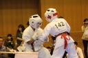 ��O��É�����蓹�I�茠���@B�R�[�g shizuoka KARATE championship