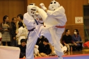 ��O��É�����蓹�I�茠���@B�R�[�g shizuoka KARATE championship