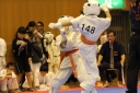��O��É�����蓹�I�茠���@B�R�[�g shizuoka KARATE championship