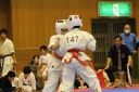 ��O��É�����蓹�I�茠���@B�R�[�g shizuoka KARATE championship