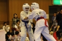 ��O��É�����蓹�I�茠���@B�R�[�g shizuoka KARATE championship