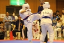 ��O��É�����蓹�I�茠���@B�R�[�g shizuoka KARATE championship