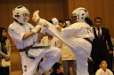 ��O��É�����蓹�I�茠���@B�R�[�g shizuoka KARATE championship