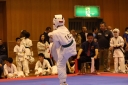 ��O��É�����蓹�I�茠���@B�R�[�g shizuoka KARATE championship