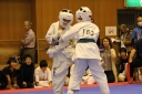 ��O��É�����蓹�I�茠���@B�R�[�g shizuoka KARATE championship