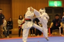 ��O��É�����蓹�I�茠���@B�R�[�g shizuoka KARATE championship