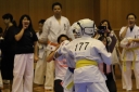 ��O��É�����蓹�I�茠���@B�R�[�g shizuoka KARATE championship