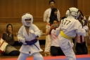 ��O��É�����蓹�I�茠���@B�R�[�g shizuoka KARATE championship