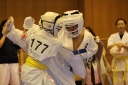 ��O��É�����蓹�I�茠���@B�R�[�g shizuoka KARATE championship