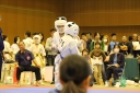 ��O��É�����蓹�I�茠���@B�R�[�g shizuoka KARATE championship