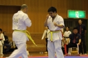 ��O��É�����蓹�I�茠���@B�R�[�g shizuoka KARATE championship