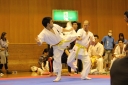 ��O��É�����蓹�I�茠���@B�R�[�g shizuoka KARATE championship
