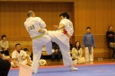 ��O��É�����蓹�I�茠���@B�R�[�g shizuoka KARATE championship