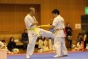 ��O��É�����蓹�I�茠���@B�R�[�g shizuoka KARATE championship