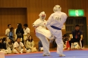 ��O��É�����蓹�I�茠���@B�R�[�g shizuoka KARATE championship