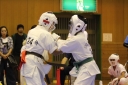 ��O��É�����蓹�I�茠���@B�R�[�g shizuoka KARATE championship