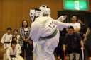 ��O��É�����蓹�I�茠���@B�R�[�g shizuoka KARATE championship