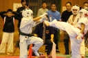 ��O��É�����蓹�I�茠���@B�R�[�g shizuoka KARATE championship