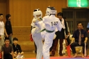 ��O��É�����蓹�I�茠���@B�R�[�g shizuoka KARATE championship
