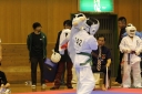 ��O��É�����蓹�I�茠���@B�R�[�g shizuoka KARATE championship